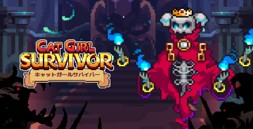 CAT GIRL SURVIVAL ROAS Campaign